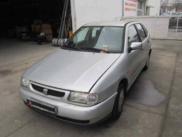 SEAT CORDOBA BERLINA (6K2) Aniversario Motor 1,6 Ltr. - 55 kW