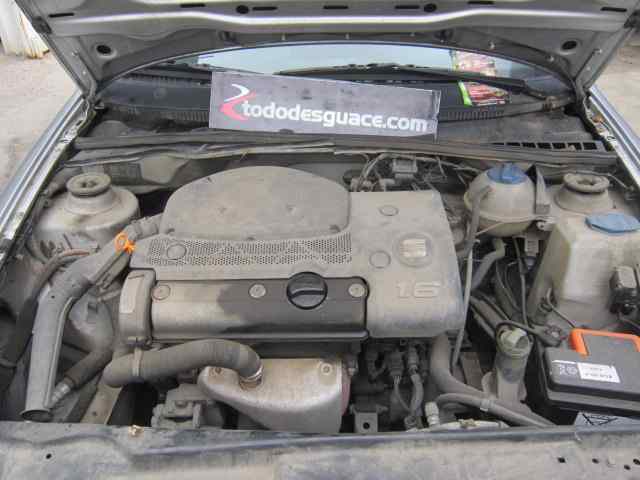 SEAT CORDOBA BERLINA (6K2) Aniversario Motor 1,6 Ltr. - 55 kW