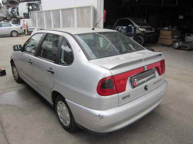 SEAT CORDOBA BERLINA (6K2) Aniversario Motor 1,6 Ltr. - 55 kW