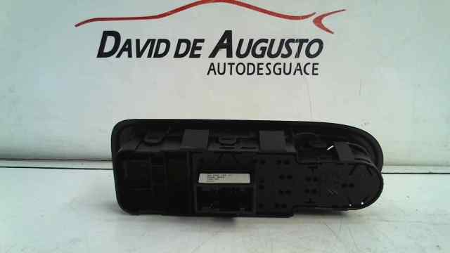 MANDO ELEVALUNAS DELANTERO IZQUIERDO PEUGEOT 308 Confort
