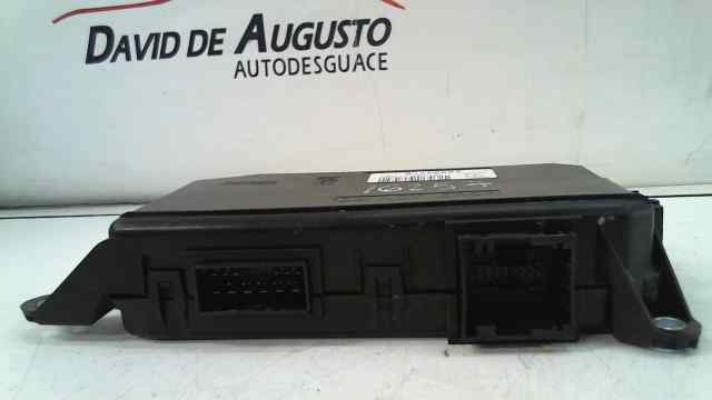 MODULO CONFORT FIAT CROMA (194) 1.9 JTD 16V CAT