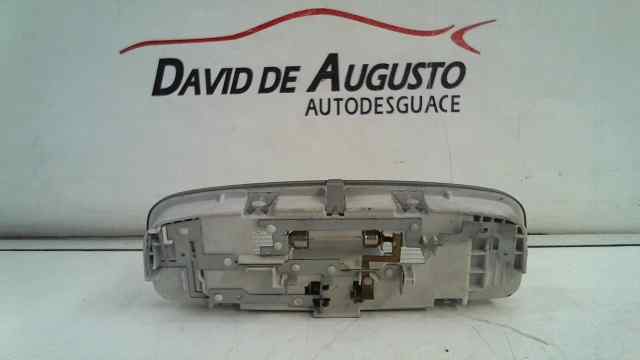 LUZ INTERIOR FORD FOCUS BERLINA (CAP) S
