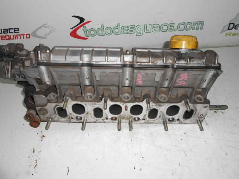 CULATA RENAULT MEGANE I FASE 2 CLASSIC (LA..) 1.9 Diesel