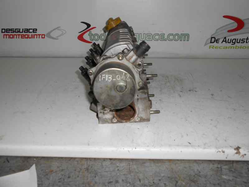 CULATA RENAULT MEGANE I FASE 2 CLASSIC (LA..) 1.9 Diesel