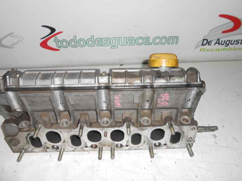 CULATA RENAULT MEGANE I FASE 2 CLASSIC (LA..) 1.9 Diesel