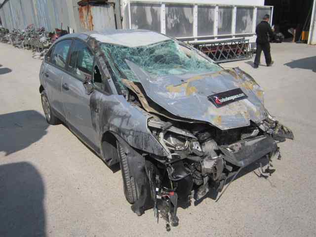 CITROEN C4 BERLINA Collection Motor 1,4 Ltr. - 65 kW 16V