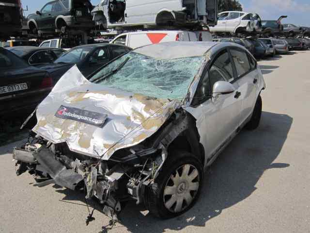 CITROEN C4 BERLINA Collection Motor 1,4 Ltr. - 65 kW 16V