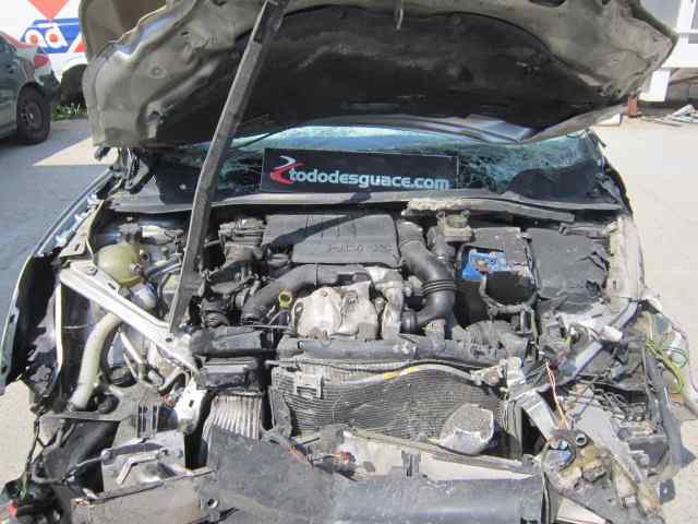 CITROEN C4 BERLINA Collection Motor 1,4 Ltr. - 65 kW 16V