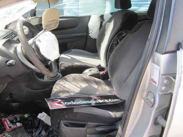 CITROEN C4 BERLINA Collection Motor 1,4 Ltr. - 65 kW 16V