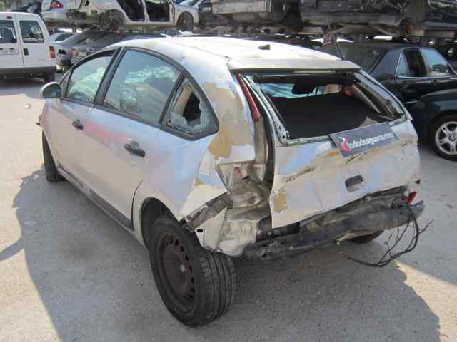 CITROEN C4 BERLINA Collection Motor 1,4 Ltr. - 65 kW 16V