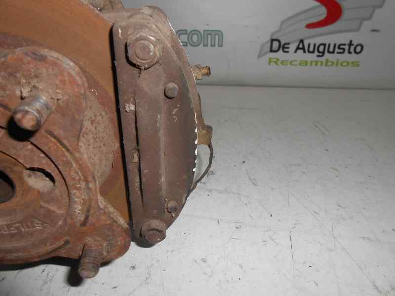 PINZA FRENO DELANTERA DERECHA MICROCAR VIRGO 2/505 2