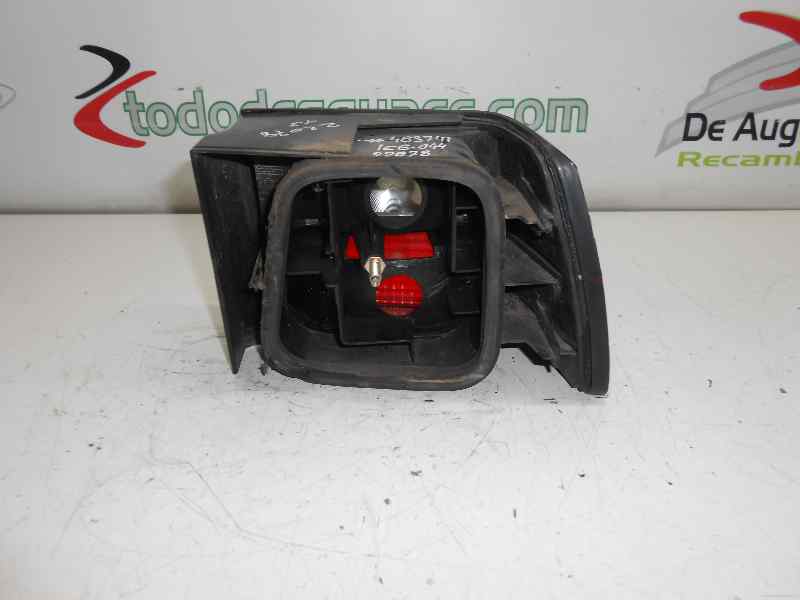 PILOTO TRASERO IZQUIERDO CITROEN XANTIA BERLINA 1.9 TD Armonia