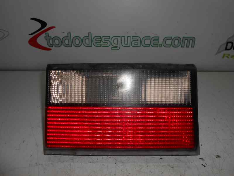 PILOTO TRASERO IZQUIERDO INTERIOR CITROEN XANTIA BERLINA 2.0i SX / 2.0 SX