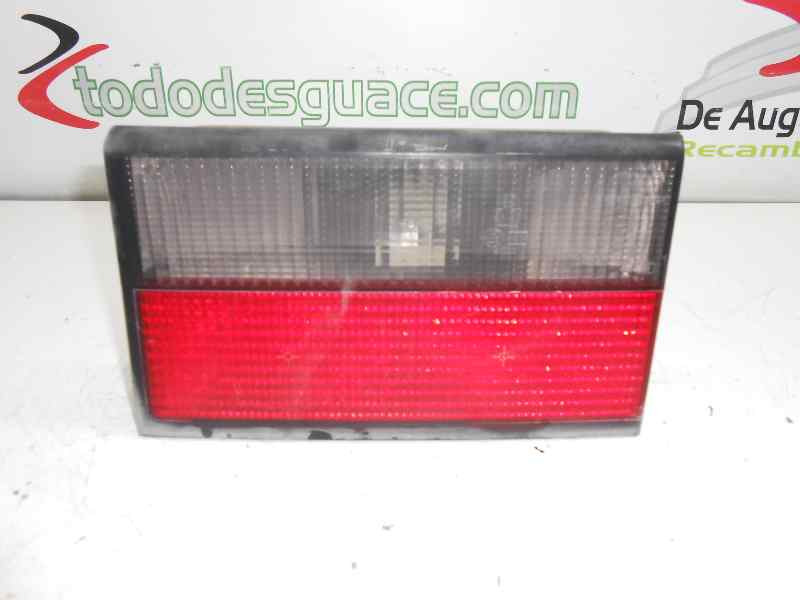 PILOTO TRASERO DERECHO INTERIOR CITROEN XANTIA BERLINA 2.0i SX / 2.0 SX