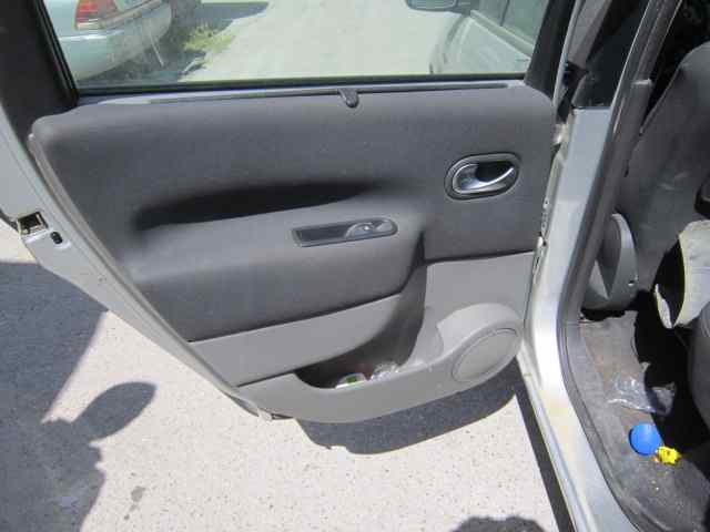 RENAULT SCENIC II 1.5 dCi Diesel Motor 1,5 Ltr. - 78 kW dCi Diesel