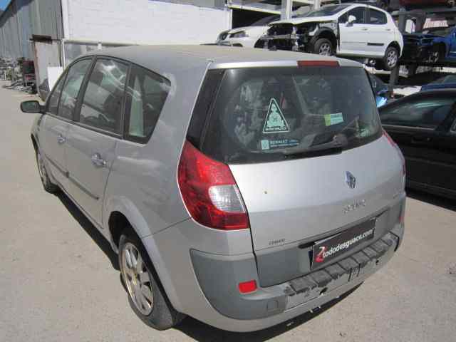 RENAULT SCENIC II 1.5 dCi Diesel Motor 1,5 Ltr. - 78 kW dCi Diesel