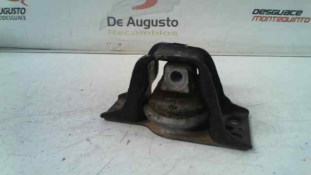 SOPORTE TACO MOTOR RENAULT MEGANE II FAMILIAR 1.5 dCi D FAP (103 CV) 5 velocidades