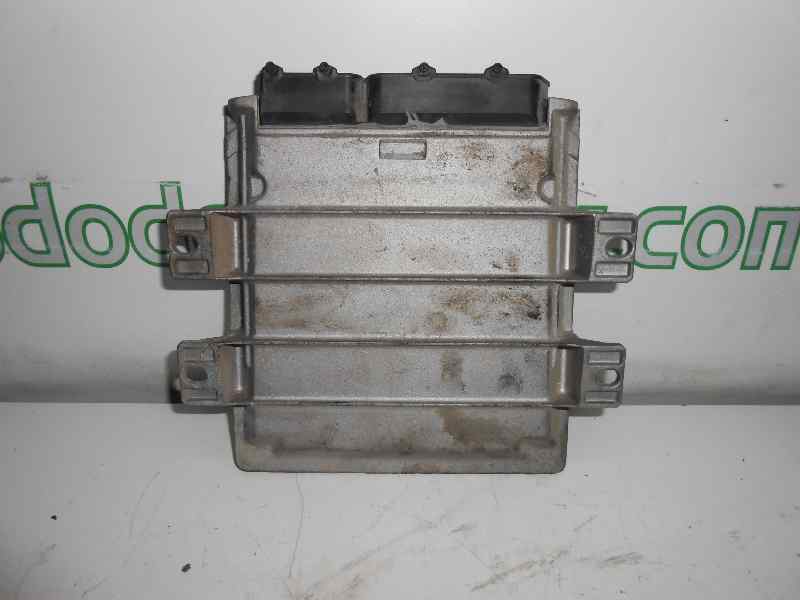 CENTRALITA MOTOR UCE MG ROVER MG ZS ZS 180