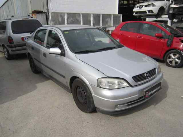 OPEL ASTRA G BERLINA Comfort Motor 1,6 Ltr. - 74 kW 16V