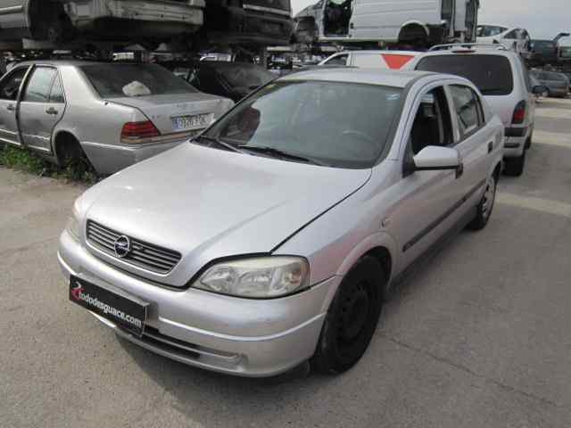 OPEL ASTRA G BERLINA Comfort Motor 1,6 Ltr. - 74 kW 16V
