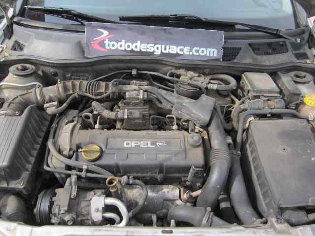 NO IDENTIFICADO OPEL ASTRA G BERLINA Comfort
