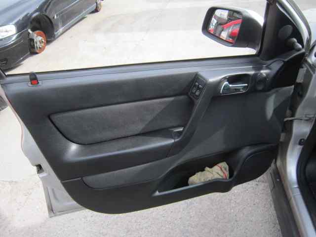 OPEL ASTRA G BERLINA Comfort Motor 1,6 Ltr. - 74 kW 16V