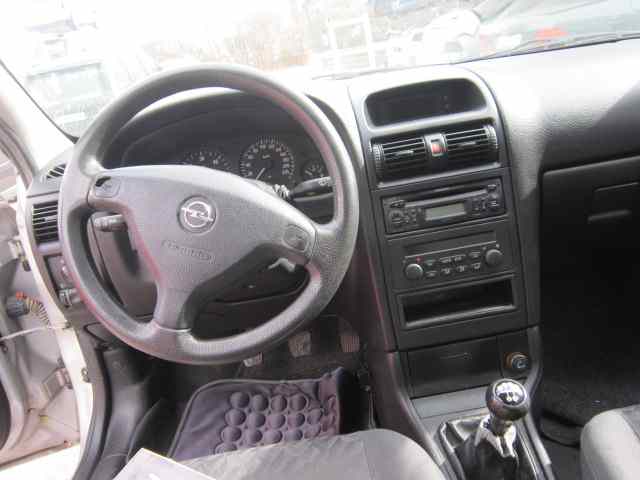 OPEL ASTRA G BERLINA Comfort Motor 1,6 Ltr. - 74 kW 16V