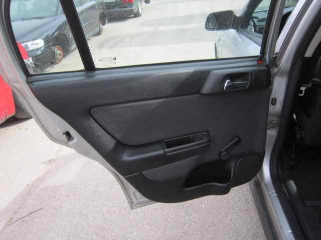 OPEL ASTRA G BERLINA Comfort Motor 1,6 Ltr. - 74 kW 16V