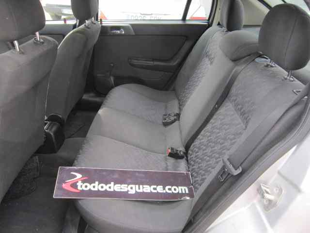 OPEL ASTRA G BERLINA Comfort Motor 1,6 Ltr. - 74 kW 16V