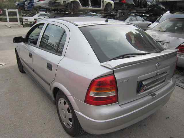 OPEL ASTRA G BERLINA Comfort Motor 1,6 Ltr. - 74 kW 16V