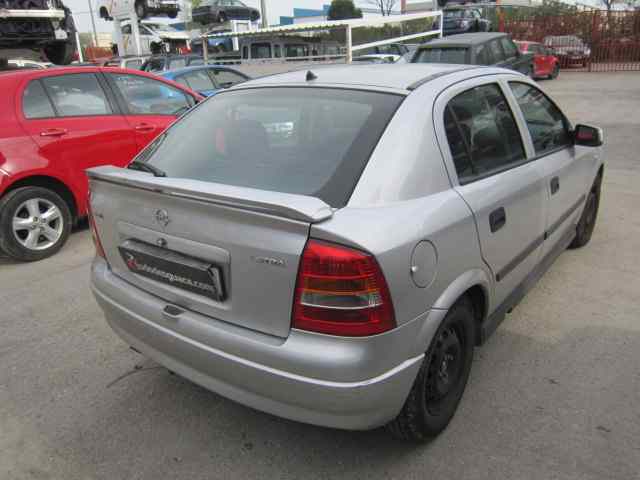 OPEL ASTRA G BERLINA Comfort Motor 1,6 Ltr. - 74 kW 16V