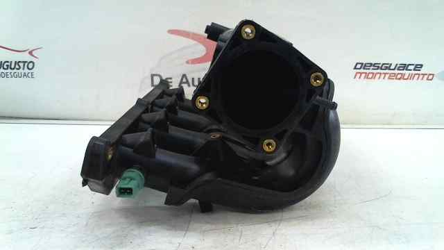 COLECTOR ADMISION CHRYSLER VOYAGER (GS) *