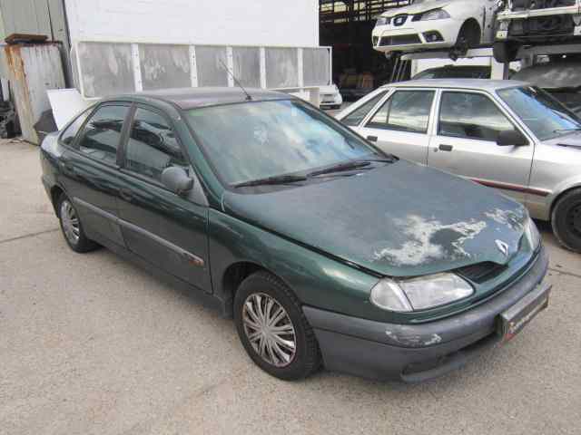 RENAULT LAGUNA (B56) 1.8 Anade Motor 1,8 Ltr. - 70 kW Mono CAT