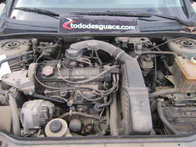 RENAULT LAGUNA (B56) 1.8 Anade Motor 1,8 Ltr. - 70 kW Mono CAT