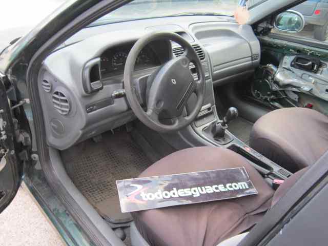 RENAULT LAGUNA (B56) 1.8 Anade Motor 1,8 Ltr. - 70 kW Mono CAT