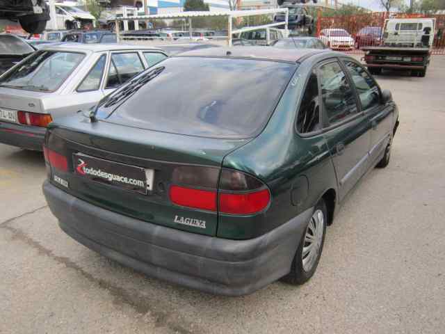 RENAULT LAGUNA (B56) 1.8 Anade Motor 1,8 Ltr. - 70 kW Mono CAT