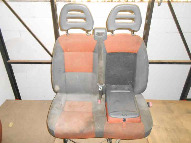 ASIENTO DELANTERO DERECHO FIAT DUCATO