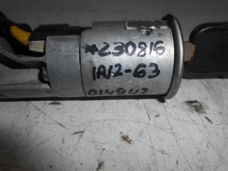 ANTIRROBO RENAULT ESPACE (J63) Helios