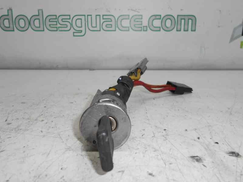 ANTIRROBO RENAULT ESPACE (J63) Helios