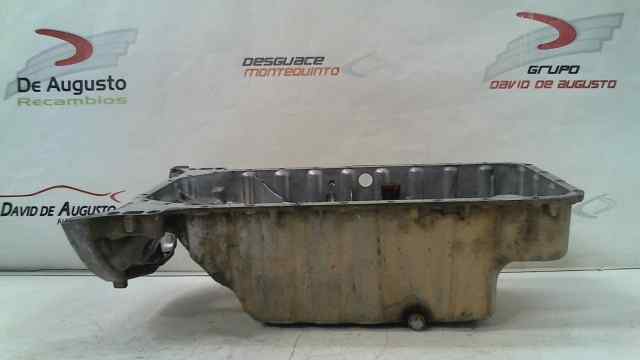 CARTER MERCEDES SPRINTER 02.00 -> CAJA CERRADA, TECHO ELEVADO 411  CDI   (904.663)