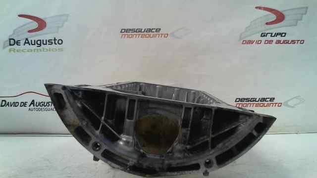 CARTER MERCEDES SPRINTER 02.00 -> CAJA CERRADA, TECHO ELEVADO 411  CDI   (904.663)