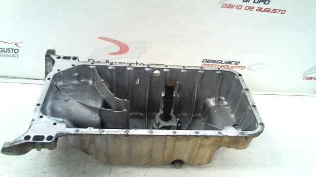 CARTER MERCEDES SPRINTER 02.00 -> CAJA CERRADA, TECHO ELEVADO 411  CDI   (904.663)