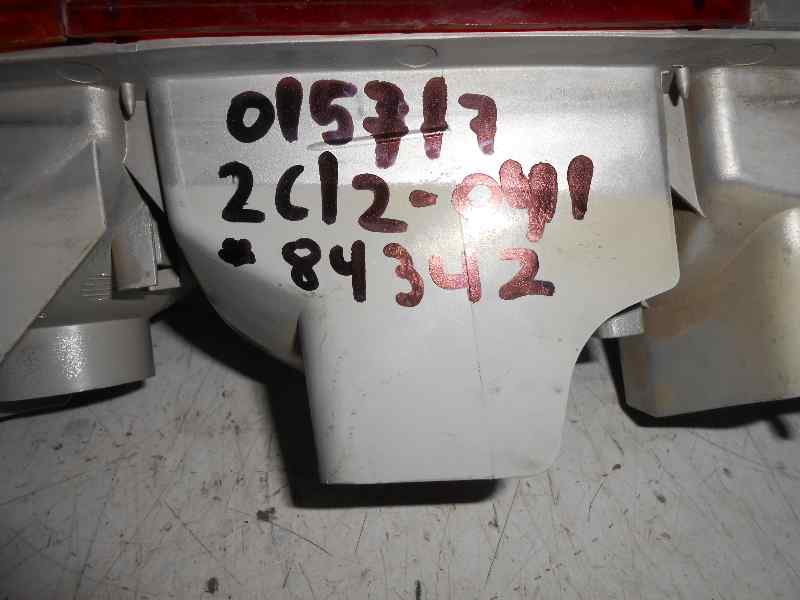 RADIADOR CALEFACCION SSANGYONG MUSSO 2.9G