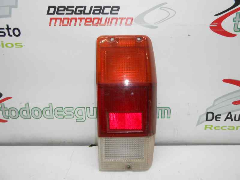 RADIADOR CALEFACCION SSANGYONG MUSSO 2.9G
