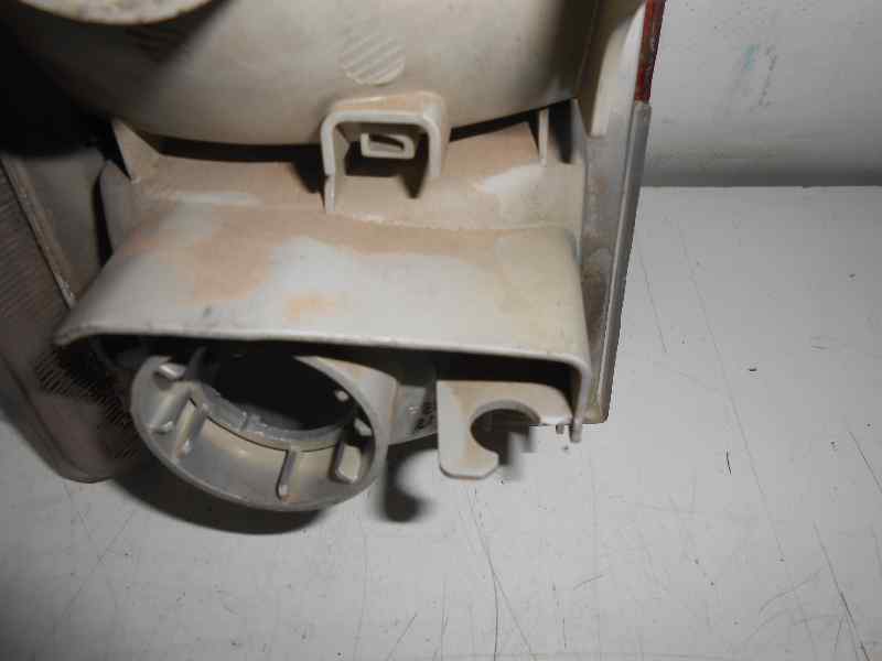 RADIADOR CALEFACCION SSANGYONG MUSSO 2.9G