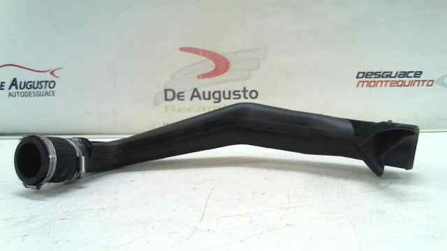 TUBO INTERCOOLER CITROEN JUMPY Chapa Confort