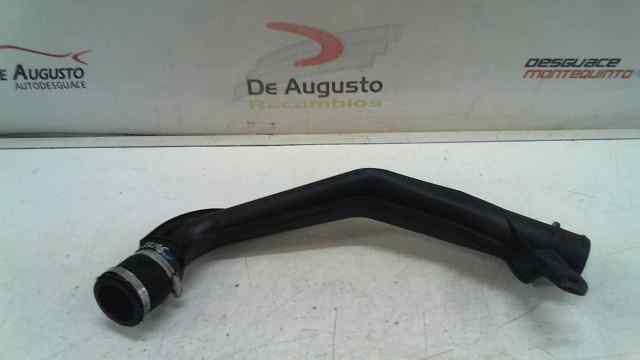 TUBO INTERCOOLER CITROEN JUMPY Chapa Confort