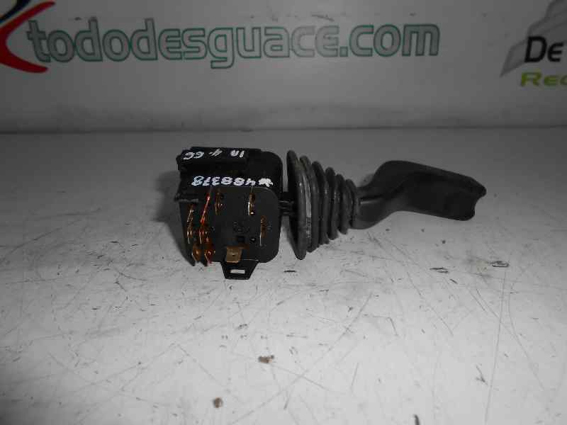 MANDO INTERMITENTES OPEL CORSA B 1.5 D (50 CV) 5 velocidades