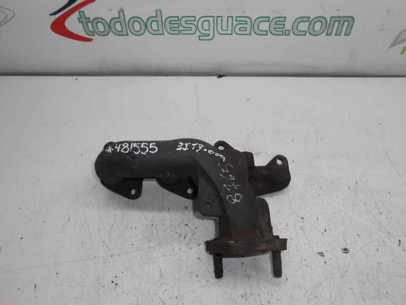 COLECTOR ESCAPE DAEWOO MATIZ