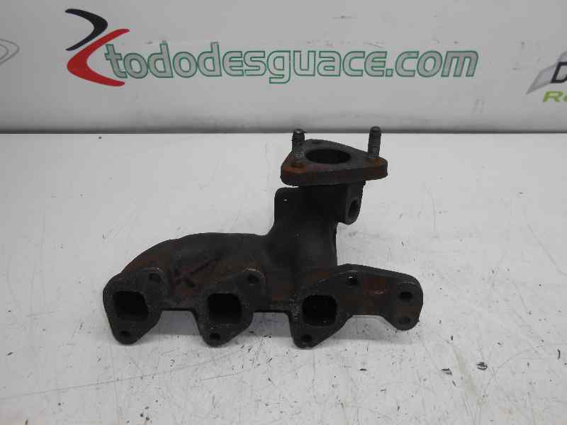 COLECTOR ESCAPE DAEWOO MATIZ